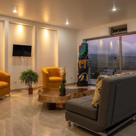 Lake Arenal Condos Naranjos Agrios Eksteriør billede