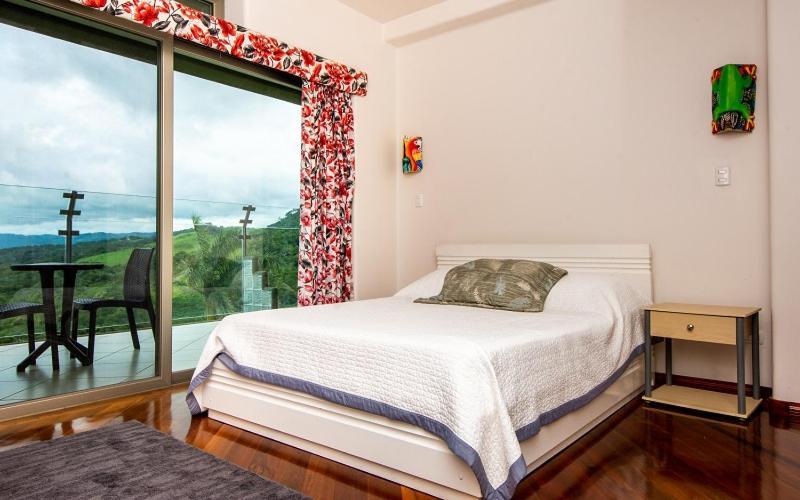 Lake Arenal Condos Naranjos Agrios Eksteriør billede