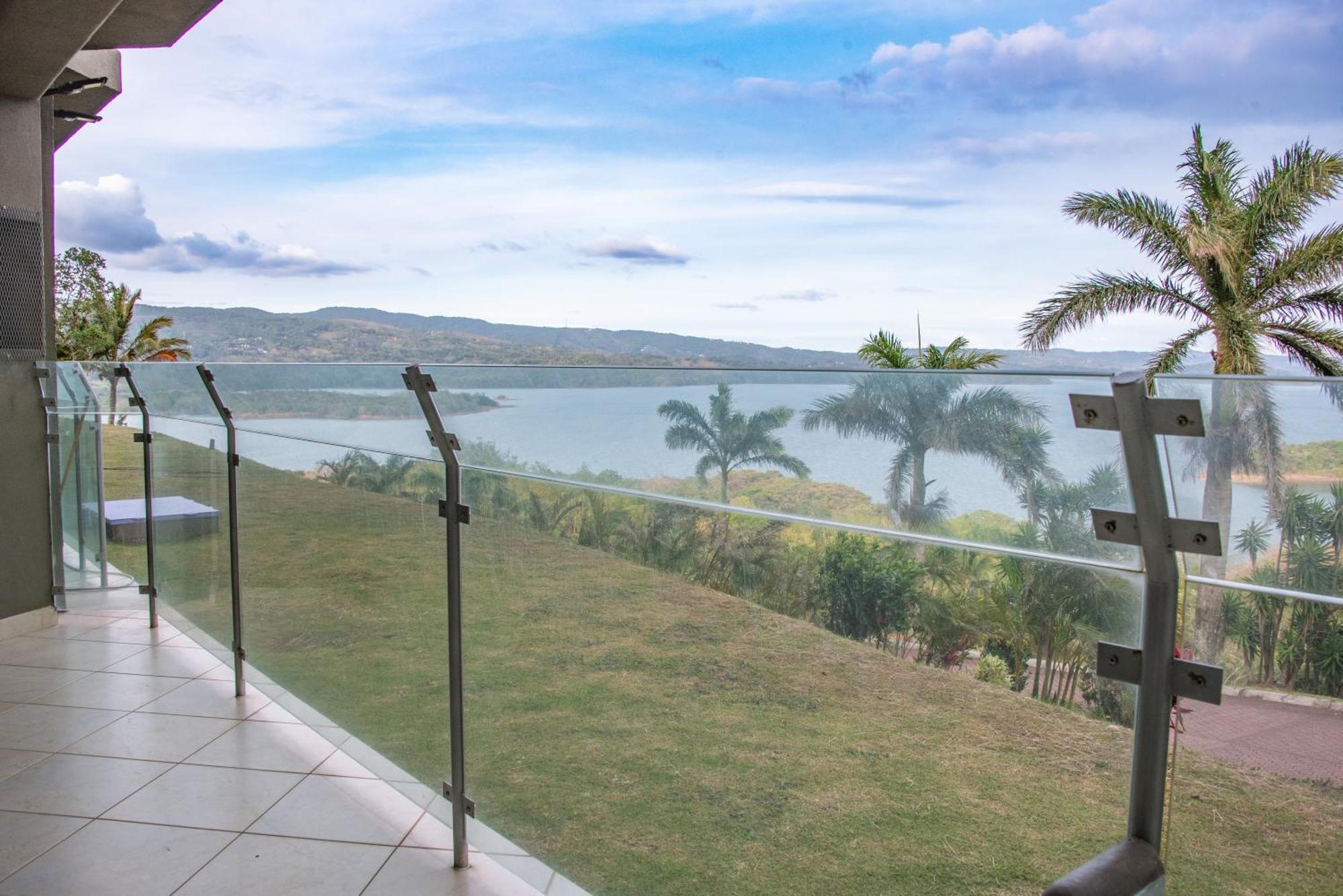 Lake Arenal Condos Naranjos Agrios Eksteriør billede