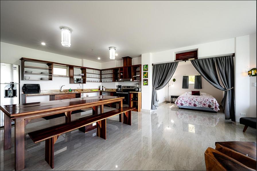 Lake Arenal Condos Naranjos Agrios Eksteriør billede