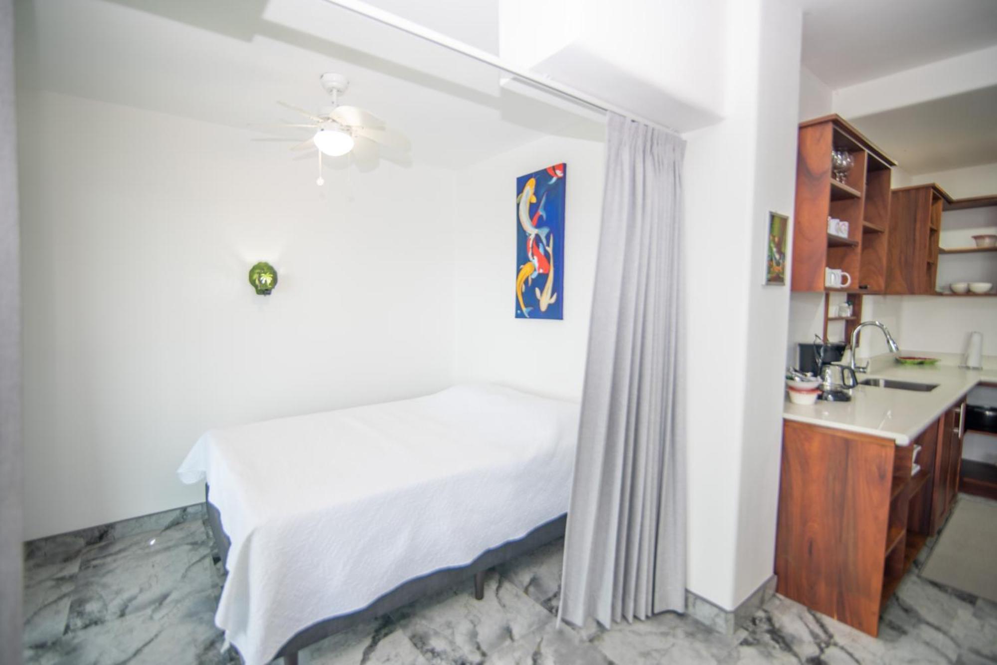 Lake Arenal Condos Naranjos Agrios Eksteriør billede