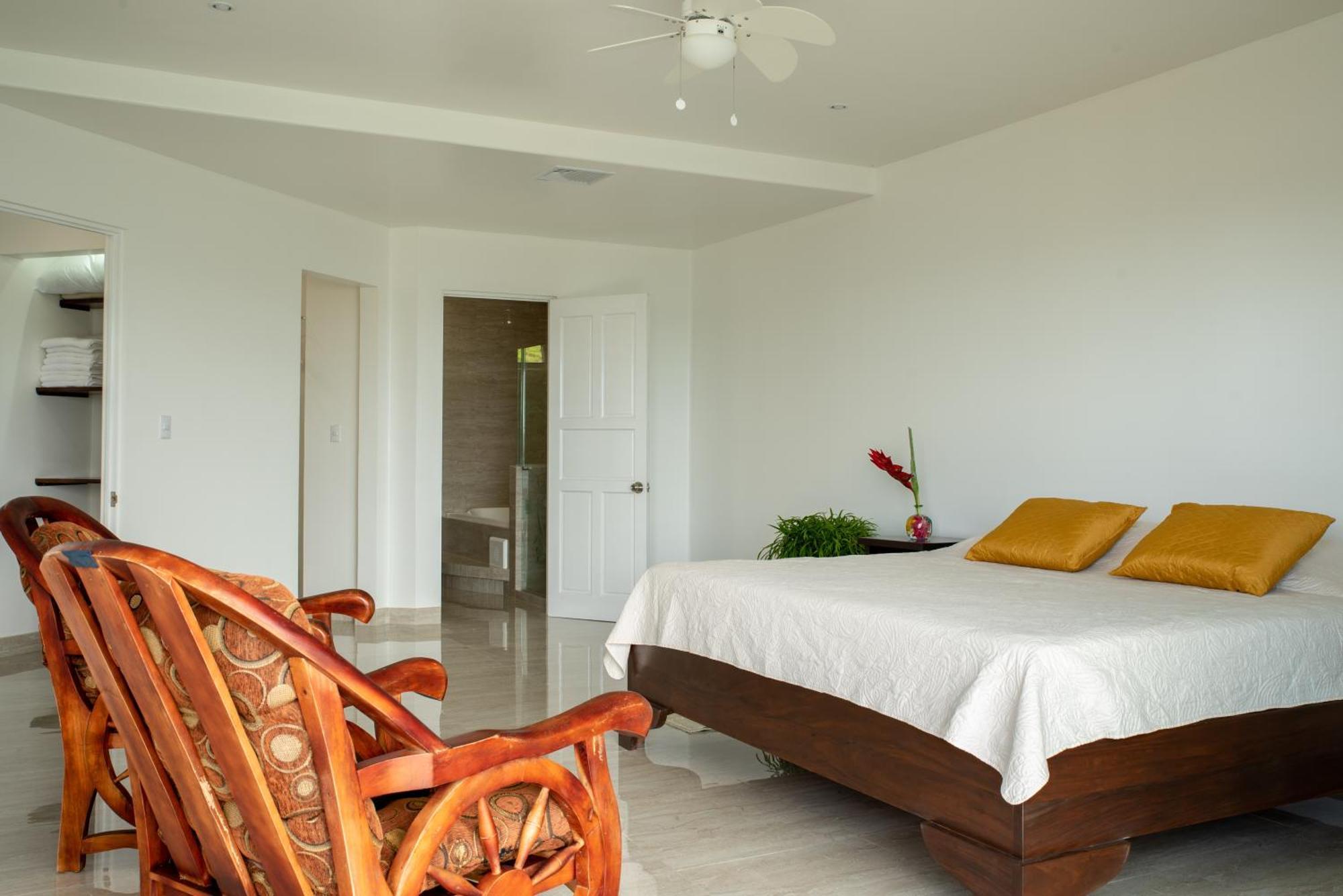 Lake Arenal Condos Naranjos Agrios Eksteriør billede