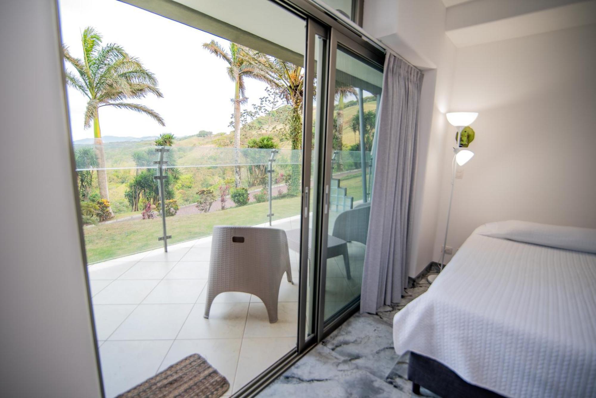 Lake Arenal Condos Naranjos Agrios Eksteriør billede