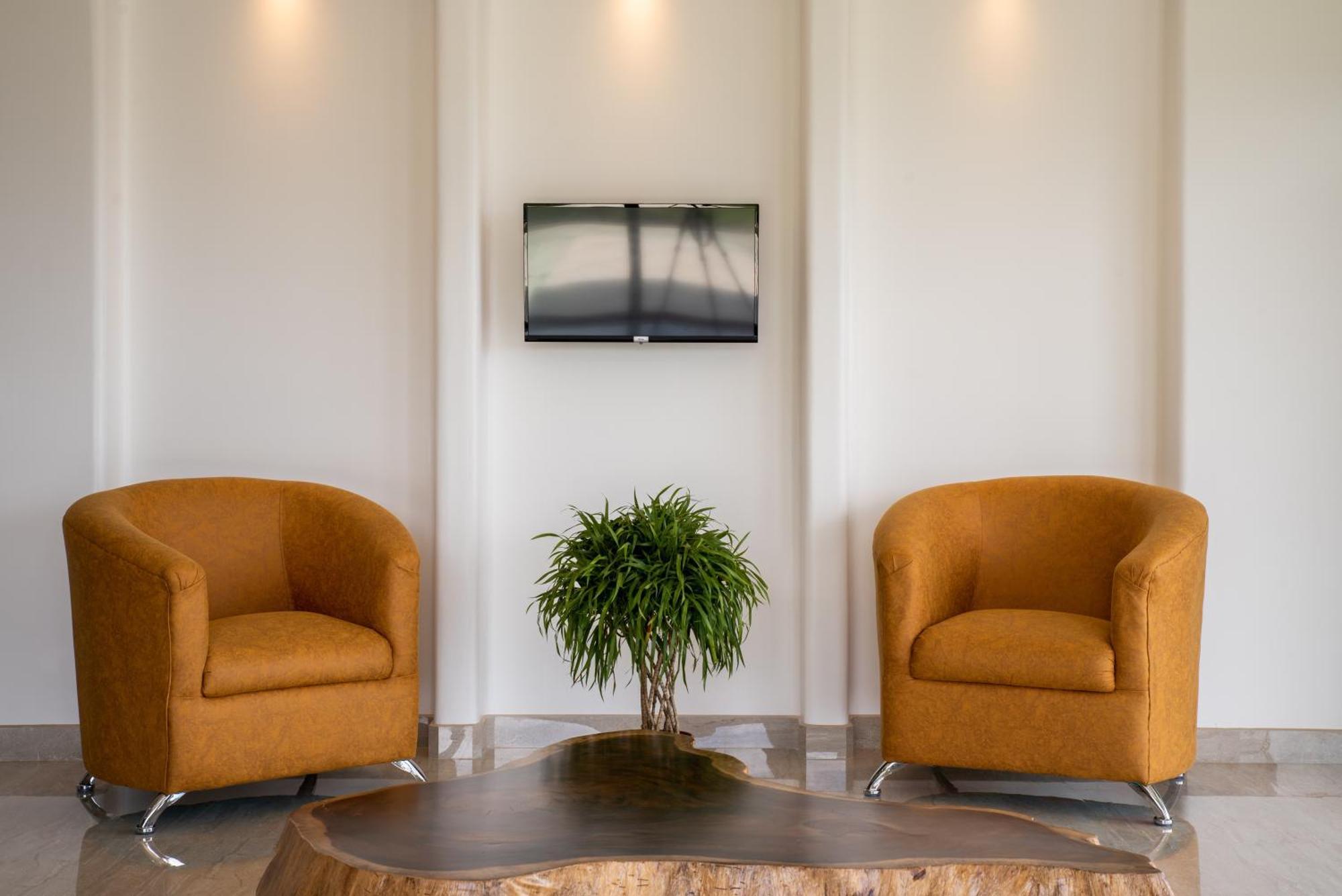 Lake Arenal Condos Naranjos Agrios Eksteriør billede