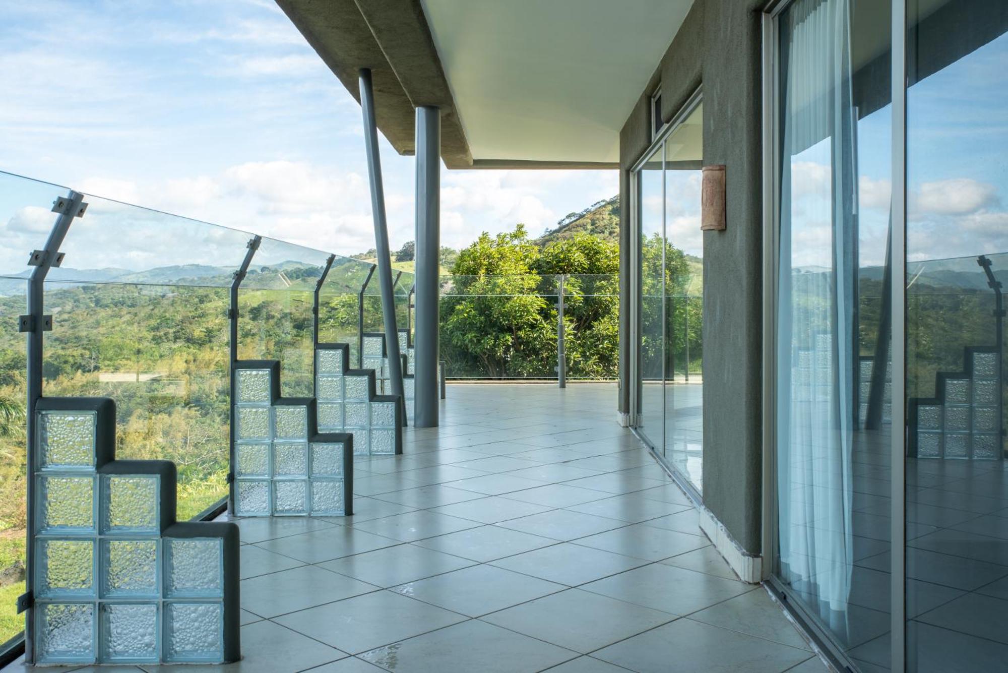 Lake Arenal Condos Naranjos Agrios Eksteriør billede