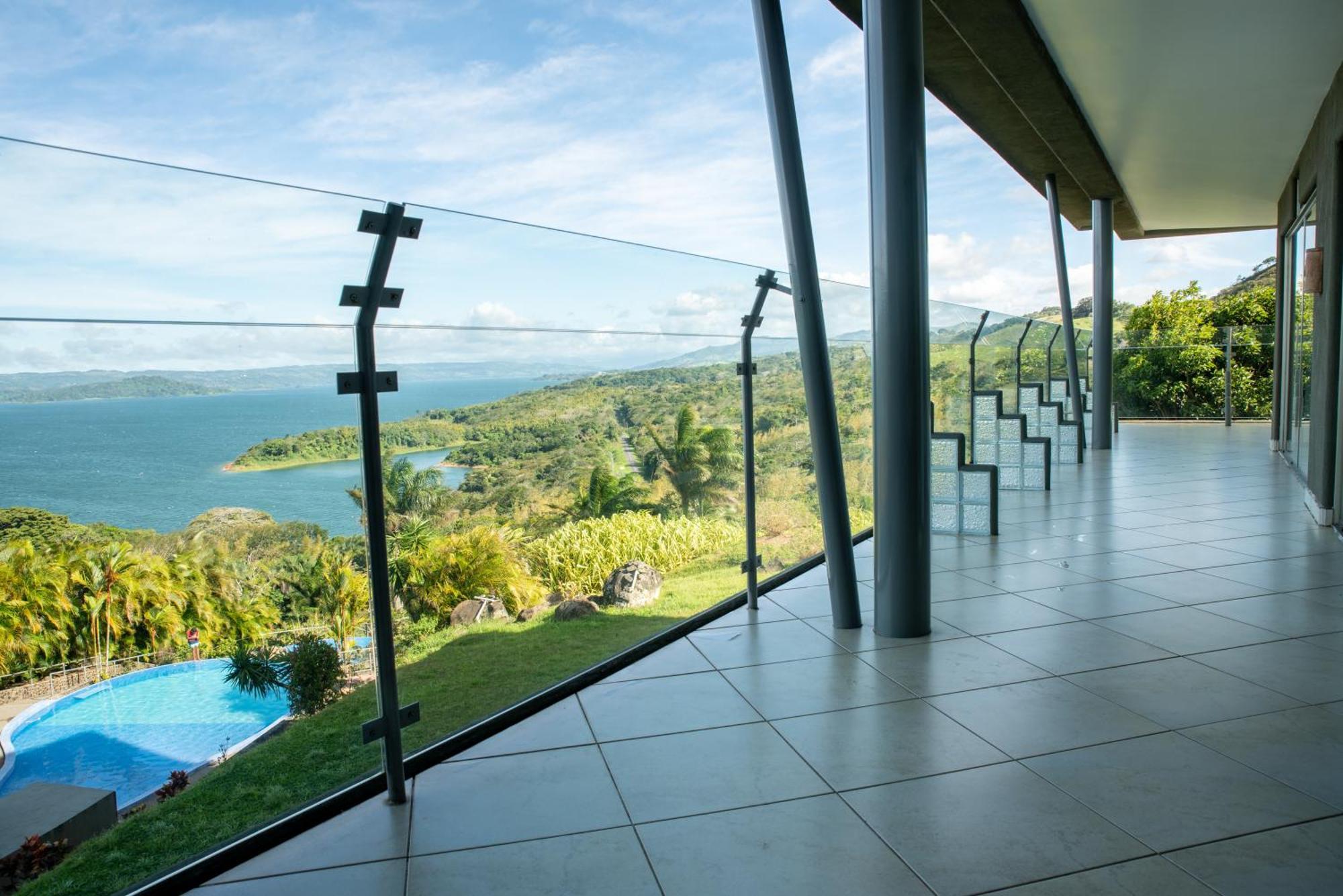 Lake Arenal Condos Naranjos Agrios Eksteriør billede