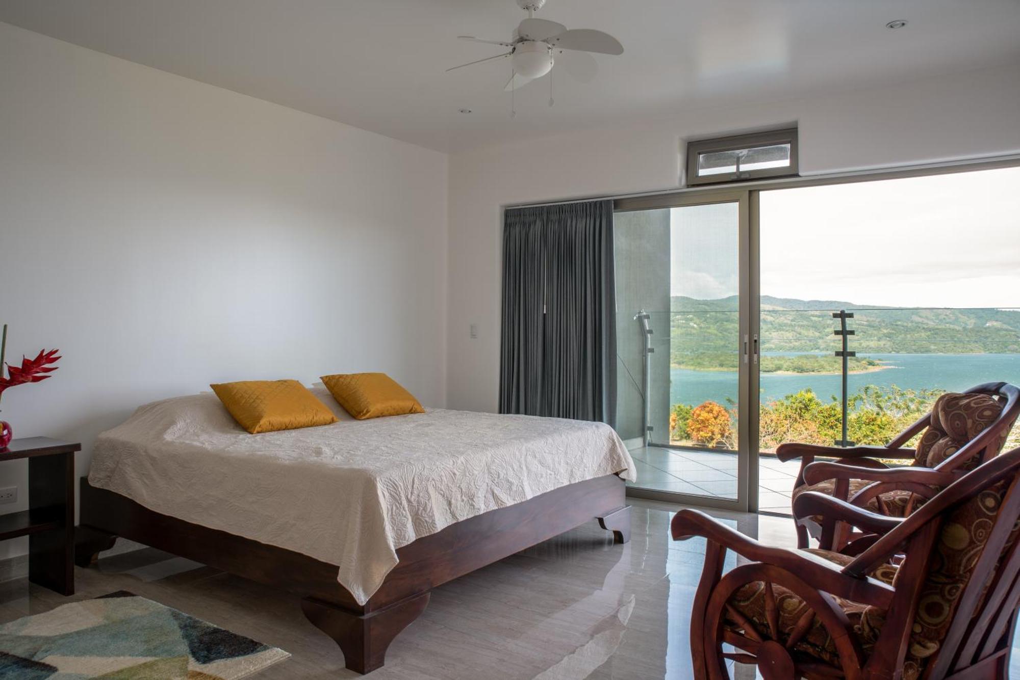 Lake Arenal Condos Naranjos Agrios Eksteriør billede