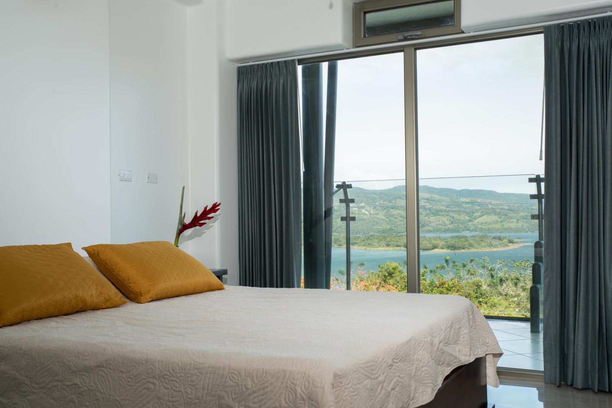 Lake Arenal Condos Naranjos Agrios Eksteriør billede