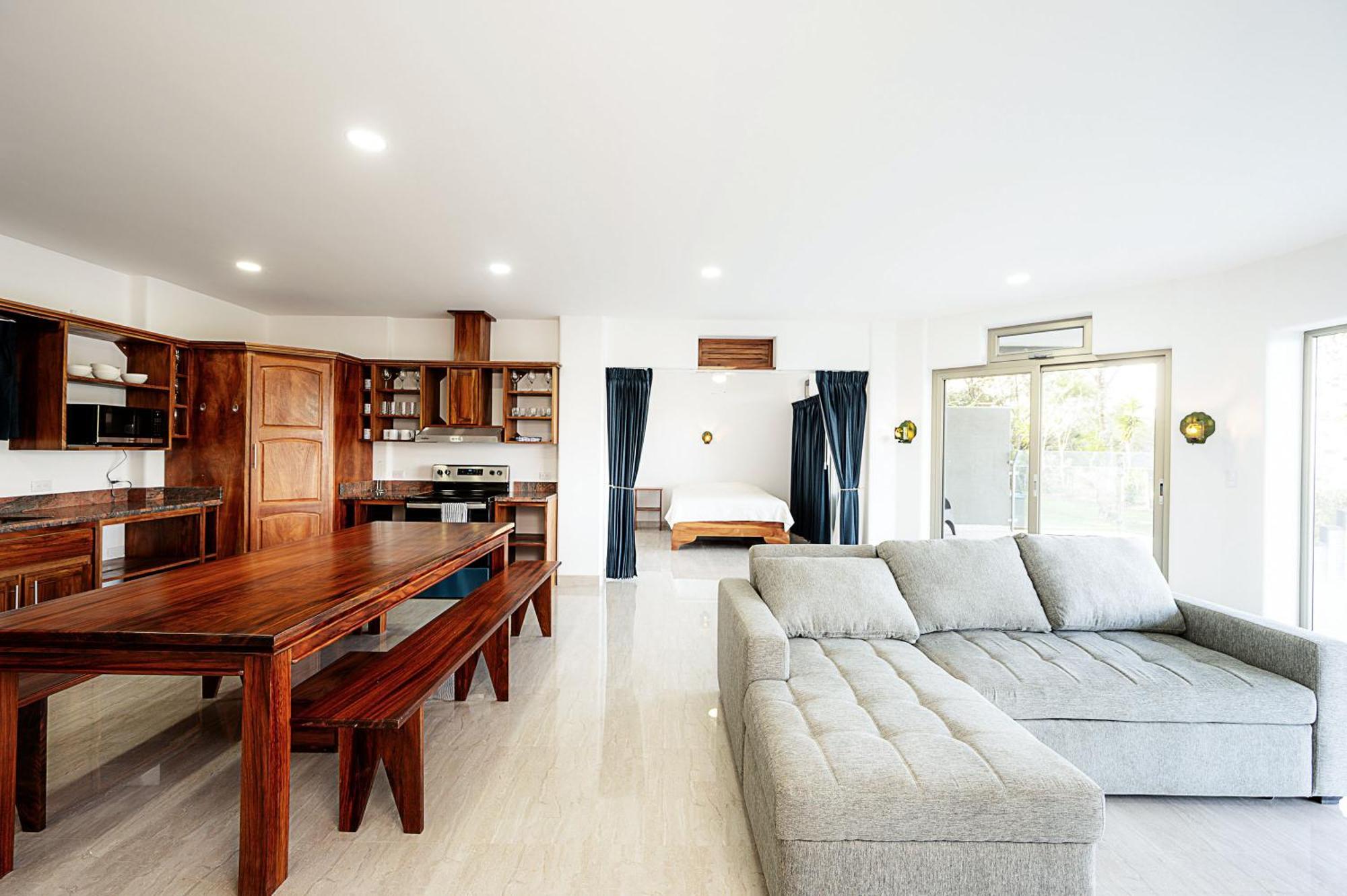 Lake Arenal Condos Naranjos Agrios Eksteriør billede