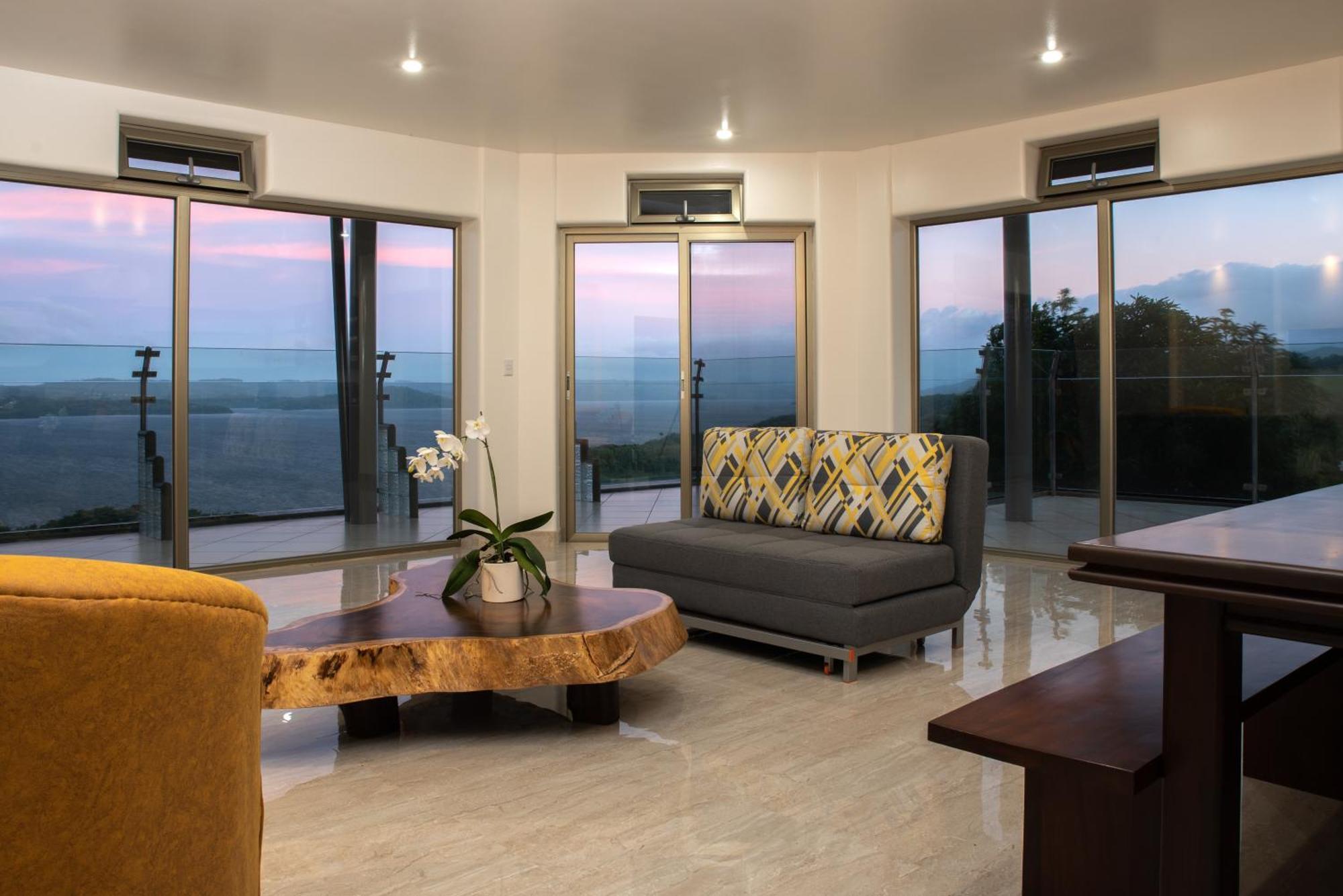 Lake Arenal Condos Naranjos Agrios Eksteriør billede