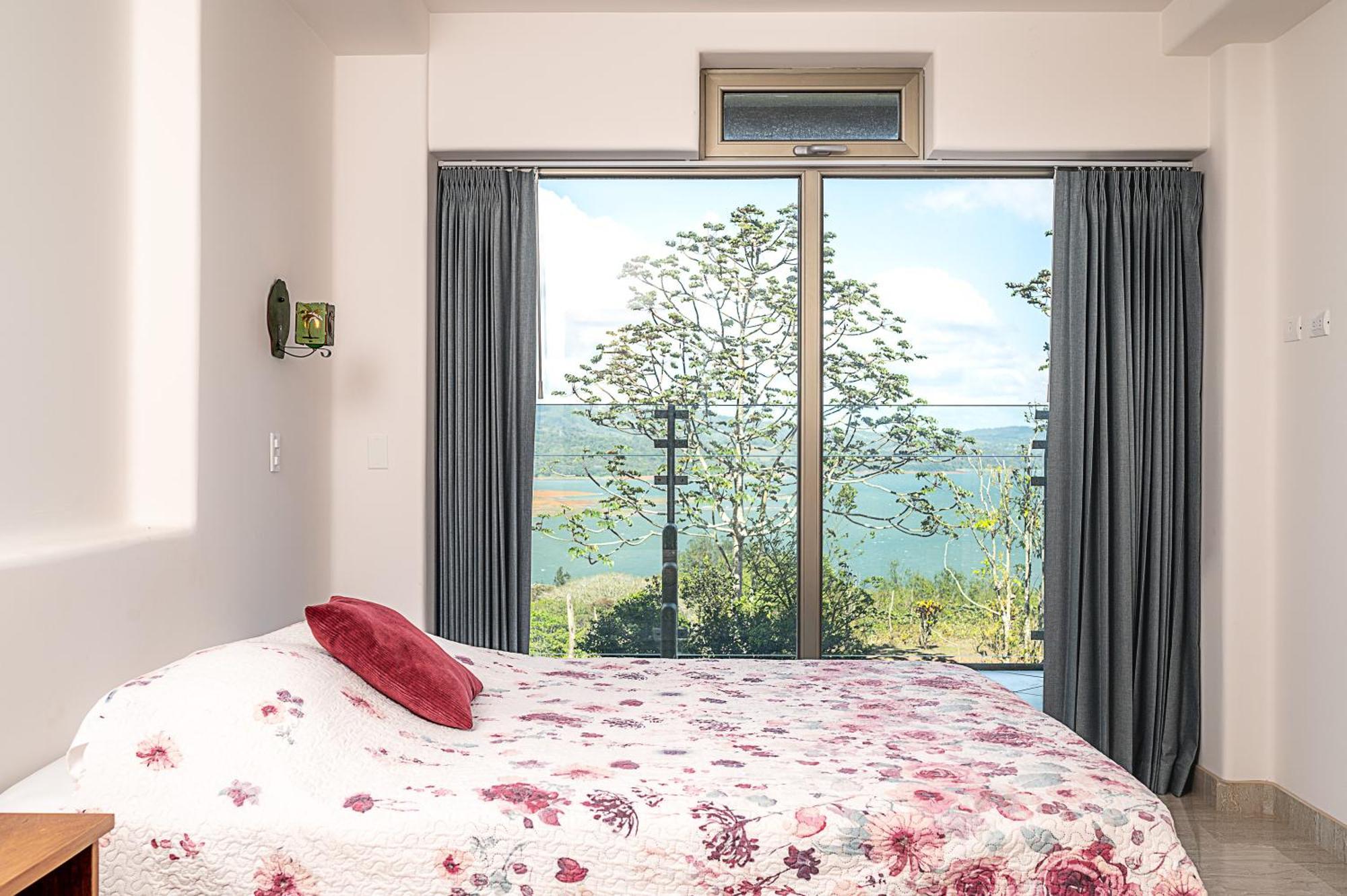 Lake Arenal Condos Naranjos Agrios Eksteriør billede